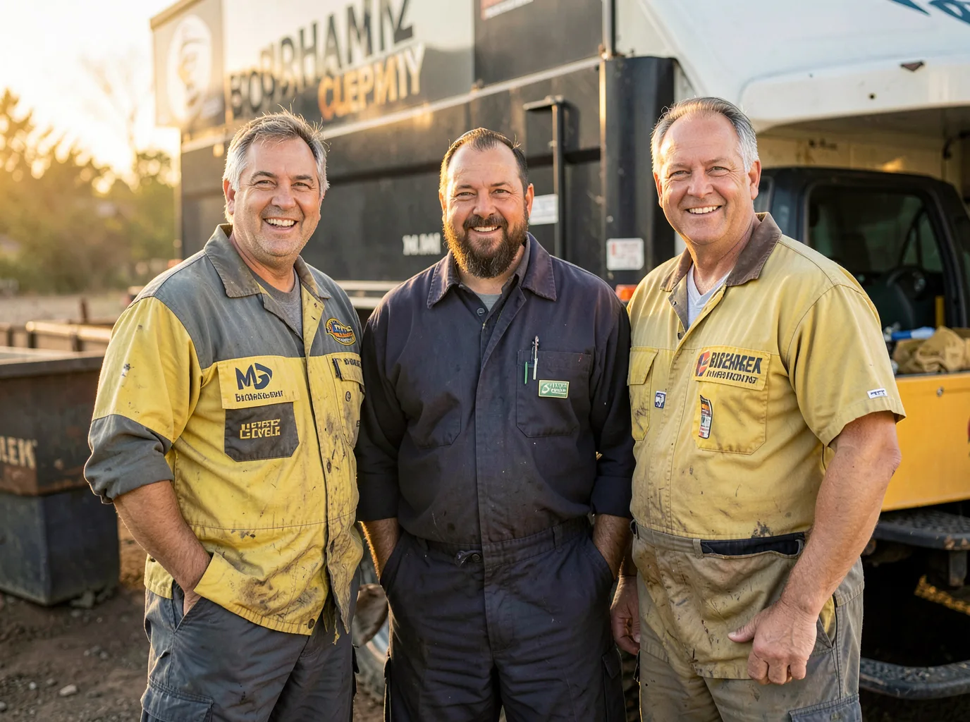 Sewage Cleanup company in Echo, LA